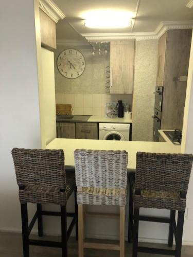 Summer Sands - Durban North Beach Accommodation