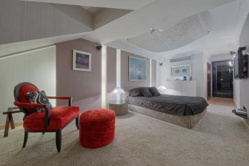 Hotel Wentzl - image 6