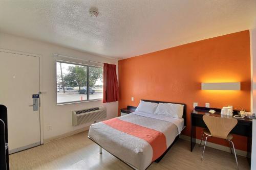 Motel 6-San Marcos, TX in San Marcos, USA