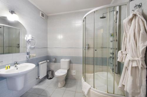 Oselya Hotel - image 7