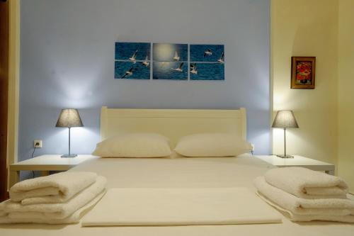  Vasiliki΄s House Maltepe in Kallithea (Chalkidiki)