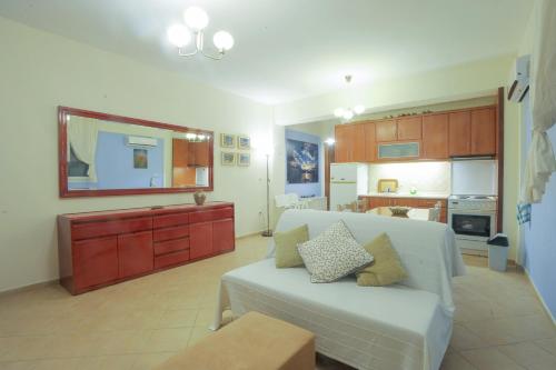  Vasiliki΄s House Maltepe in Kallithea (Chalkidiki)