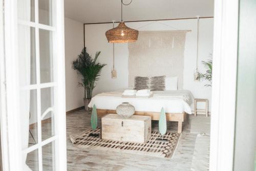 Dreamsea Surf House Portugal