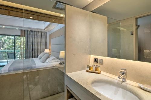 Photo Chambre Rodos Park Suites & Spa