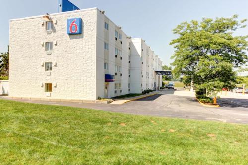 Motel 6-Portland, ME