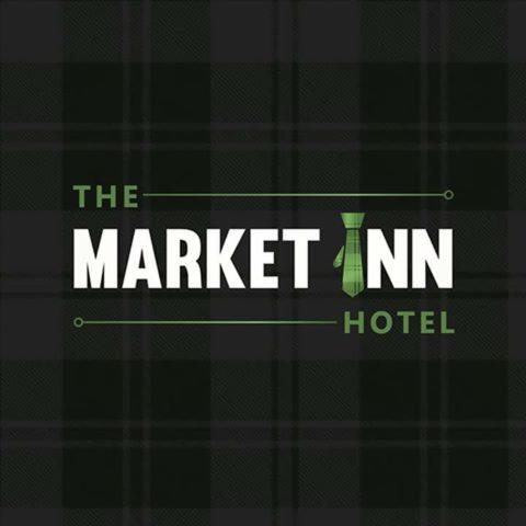 The Market Inn Hotel