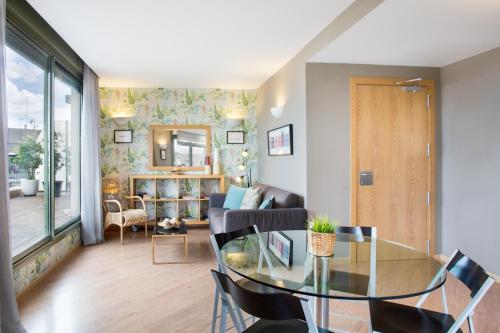 Bonavista Apartments - Pedrera - main image