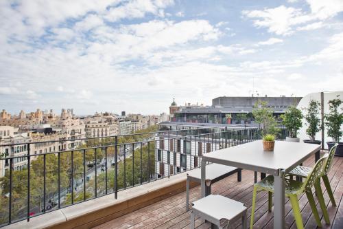 Bonavista Apartments - Pedrera
