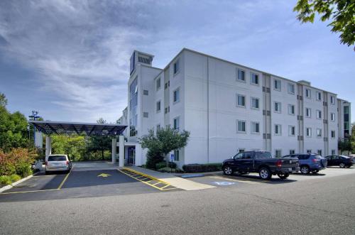 Motel 6-Portsmouth, NH