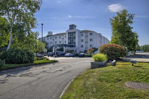 Motel 6-Portsmouth, NH