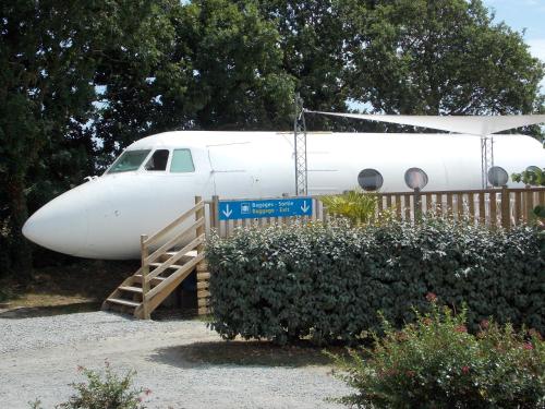 Camping Insolite Le Haut Village 1