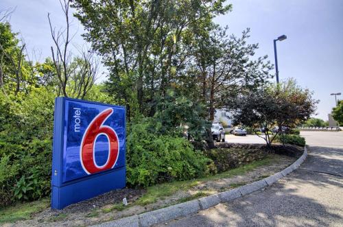 Motel 6-Portsmouth, NH