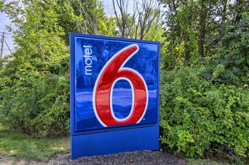 Motel 6-Portsmouth, NH