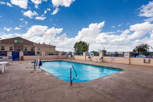 Einrichtungen, Motel 6 Page, AZ in Page (AZ)