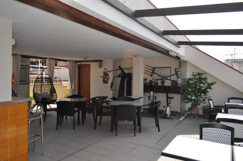 Hostal Vila del Mar - image 8