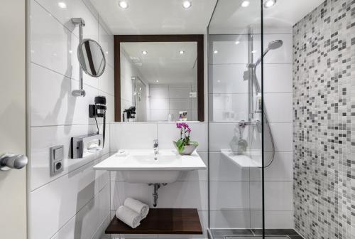 Mercure Hotel Duisburg City - image 4