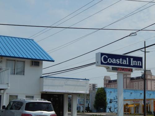 Coastal Inn - Ocean City – Ocean City, MD
