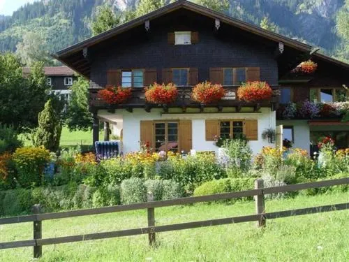 Haus Kölbl in Bad Hindelang, Deutschland