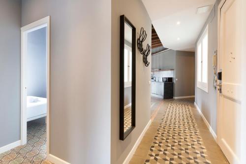 Habitat Apartments Alaia