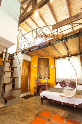 굿 하베스트 B&B