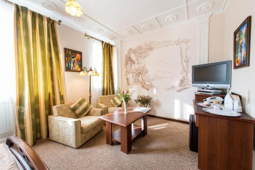 Oselya Hotel - image 5