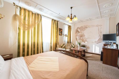 Oselya Hotel - image 9
