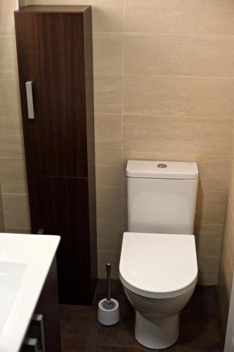 Apartamento Centro Merced, Ronda (foto 8)