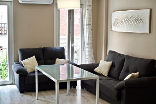 Apartamento Centro Merced, Ronda (foto 5)