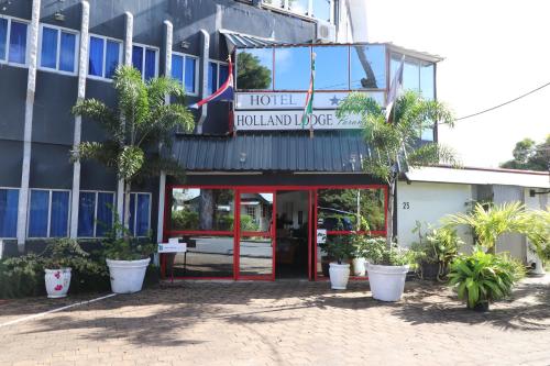 Holland Lodge Paramaribo