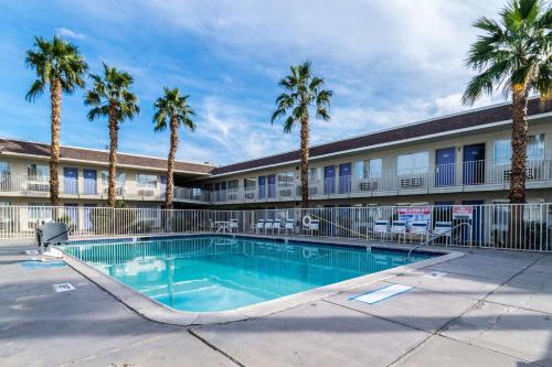 Photo - Motel 6-El Centro, CA
