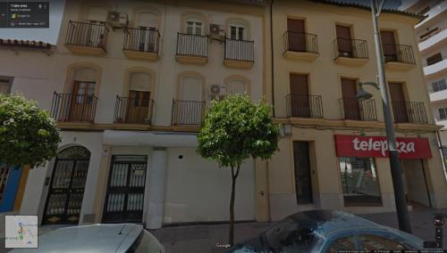 Apartamento Centro Merced, Ronda (foto 10)