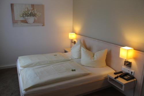 Waldhotel Dornröschenshöh - main image