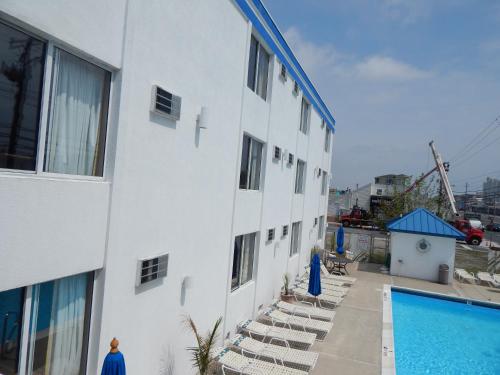 Coastal Inn - Ocean City – Ocean City, MD