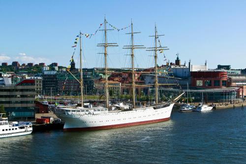 Foto - Hotel Barken Viking