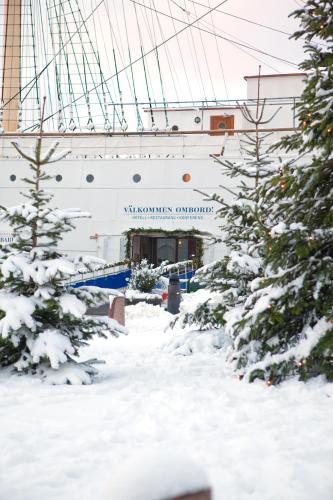 Hotel Barken Viking - image 5
