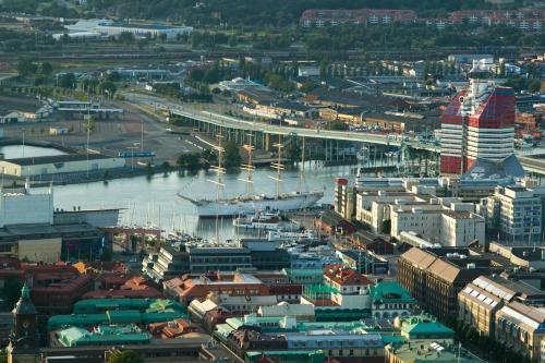Hotel Barken Viking - image 7