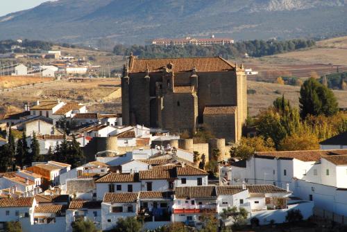 Apartamento Centro Merced, Ronda (photo 5)