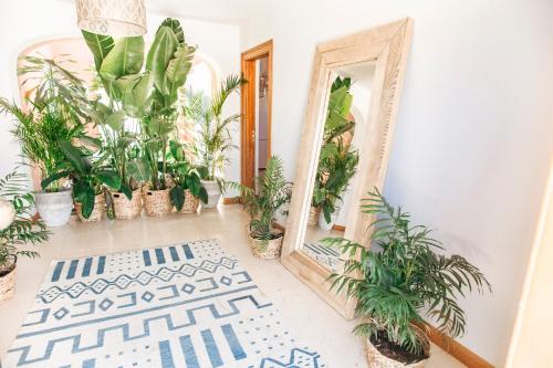 Dreamsea Surf House Portugal