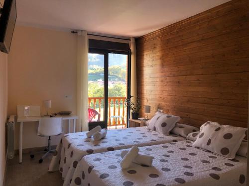 Alojamiento Rural Cosorios – Cangas de Onis, FL
