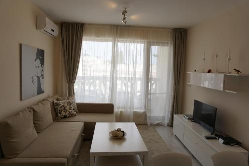Апартаменти Варна Саут на плажа - Varna South Apartments on the beach, Varna (foto 5)