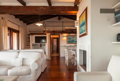 

Villa Villaggio S'Abba e Sa Pedra