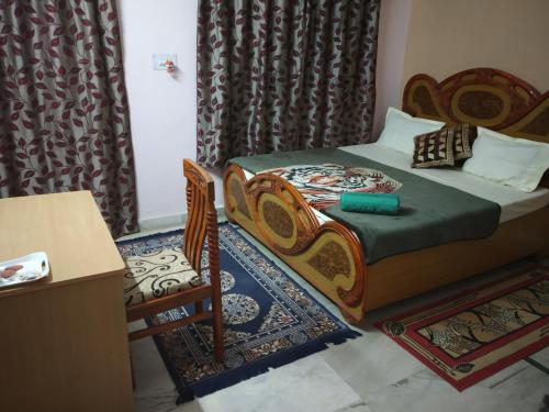 Pratibha Home stay