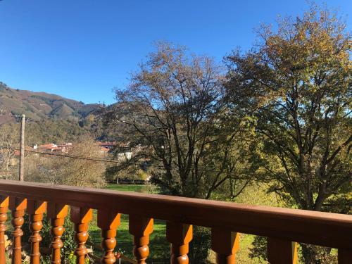 Alojamiento Rural Cosorios – Cangas de Onis, FL