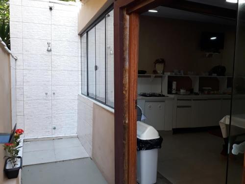 Instalaciones, Suites Praias de Buzios in Búzios