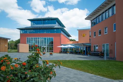 JUFA Hotel im Brückenkopfpark - Jülich in Jülich, Deutschland