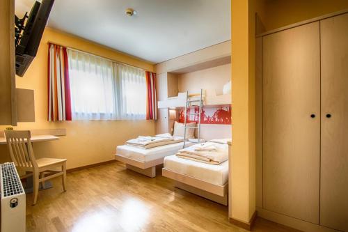 JUFA Hotel im Brückenkopfpark - Jülich in Jülich, Deutschland