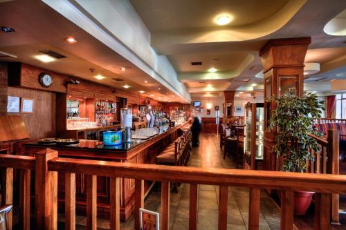 West County Hotel - image 11