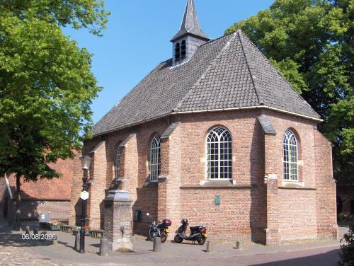 Herberg de Gouden Leeuw - image 13