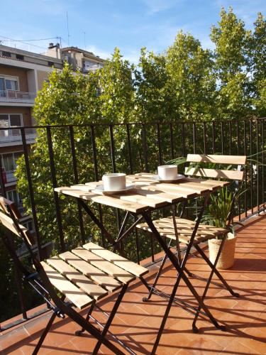 Fantastico Apartamento Suite en centro de Granada, Granada (fotografie 3)