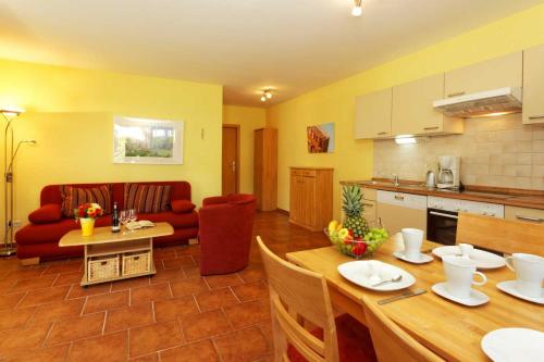 Haus Grete Wohnung 09 - image 4